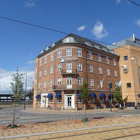 Danhostel Odense City Luaran gambar The station in 2012