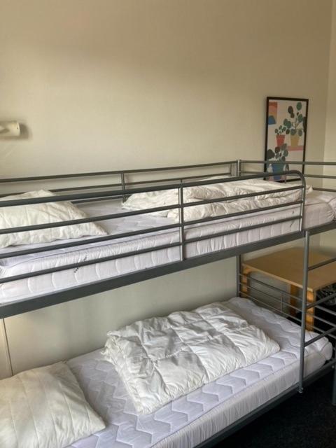 Danhostel Odense City Luaran gambar A bunk bed