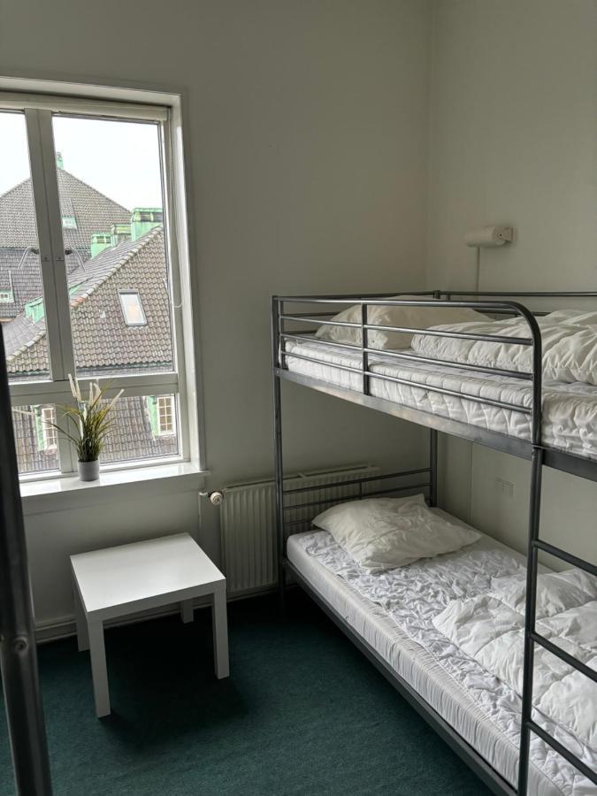 Danhostel Odense City Luaran gambar