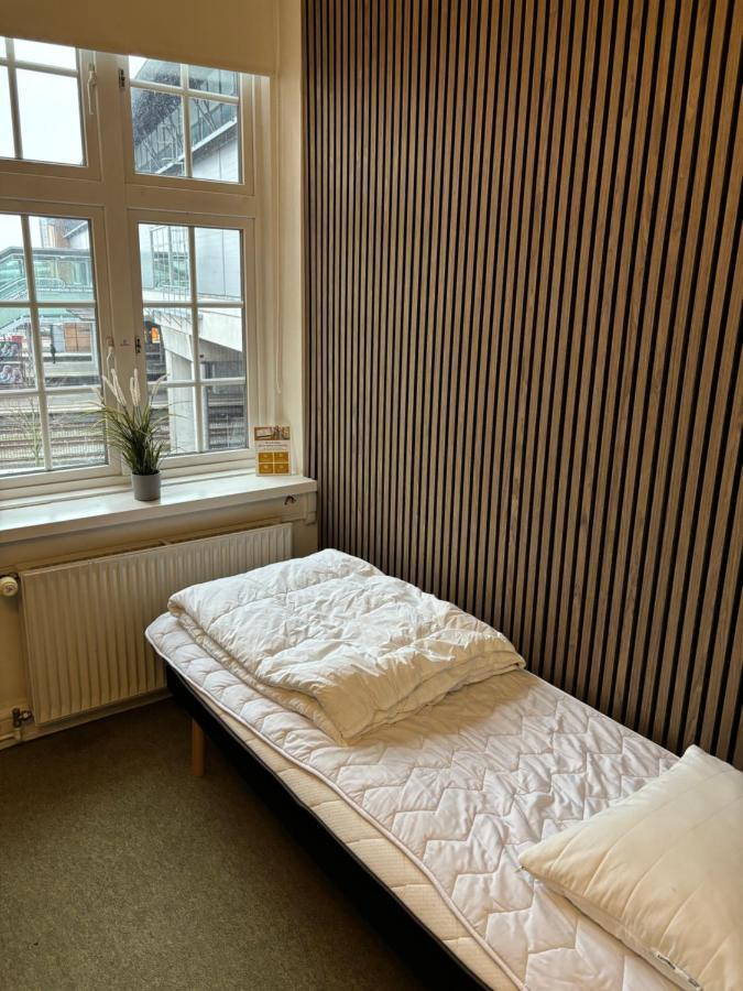 Danhostel Odense City Luaran gambar