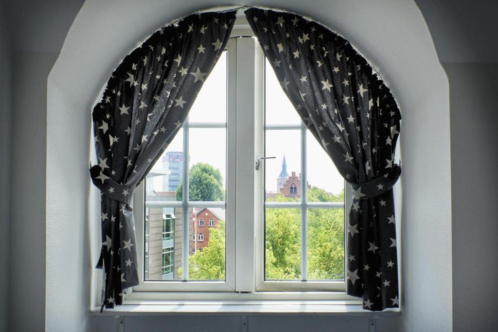 Danhostel Odense City Luaran gambar